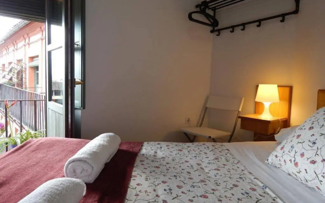 Hostel La Corredera