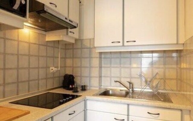 T1 Residence  L'Amandine