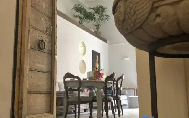 NEW! PalazzoFranchi Pantheon