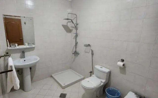 S Maskan Hotel
