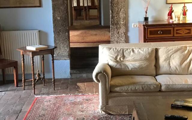 Villa Arzilla Country House