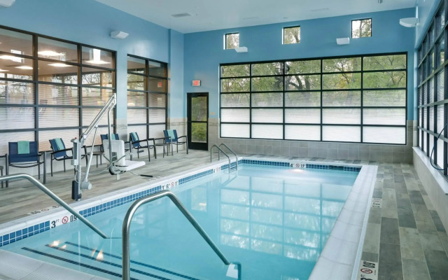SpringHill Suites by Marriott Topeka Southwest