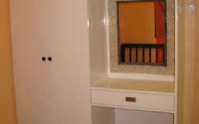 Apartelle de Arcenas Cebu