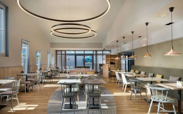 Hotel Innsbruck Tivoli