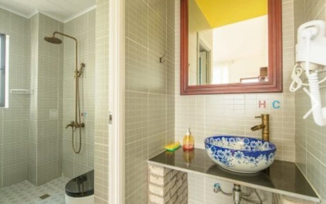 Lijiang Garden Inn