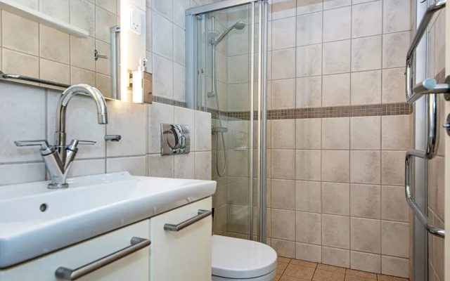 4 Person Holiday Home in Fano
