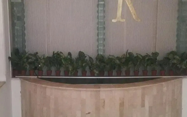 Hotel Los Robles Cali