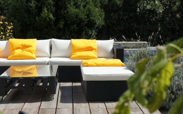 La Blanche Girondine