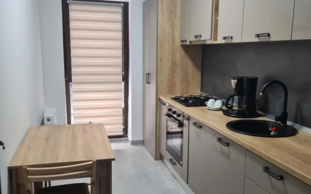 Apartament Moghioros Park Residence DUM1