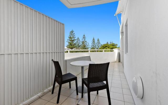 The Pool Resort Kingscliff - Private Apartments by Holiday Management Company