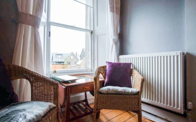 St. Ronan's Hotel by OYO Rooms