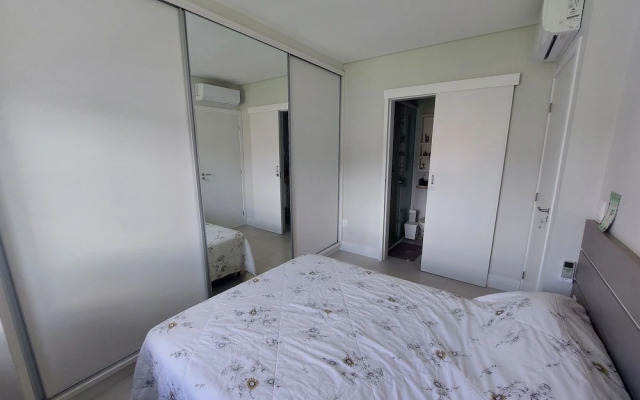 Ap Madri - Piscina - Floripa - Conforto