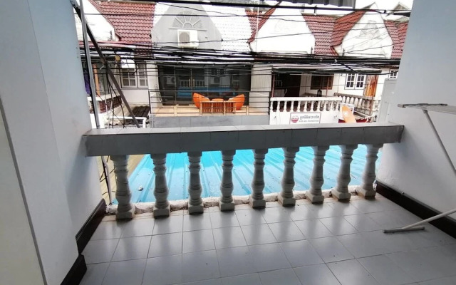 Singharaj House