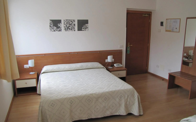 Hotel Ristorante Scaranò
