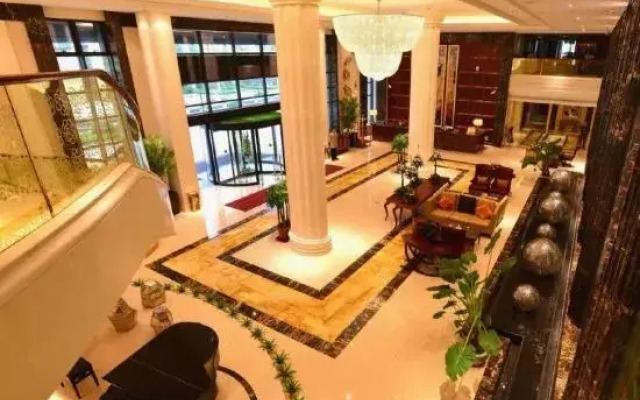 Wyndham Garden Zhengzhou East
