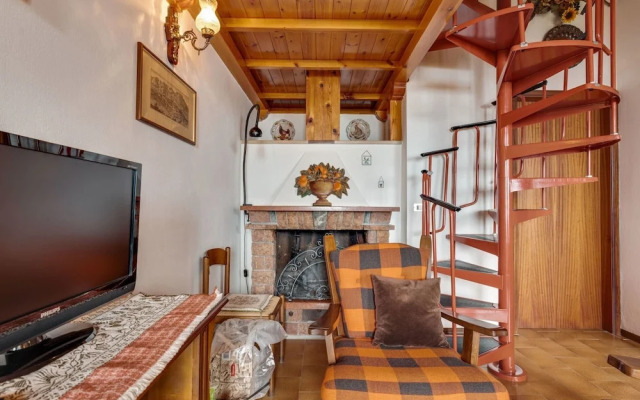 Belvilla by OYO Chalet Nevegal