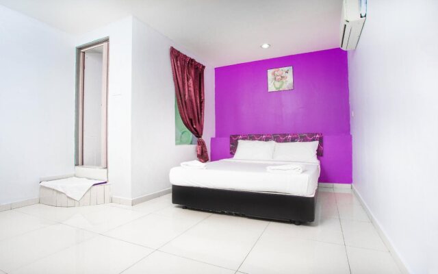Smart Hotel Shah Alam Seksyen 15