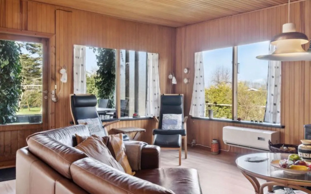 "Milan" - 400m from the sea in Lolland, Falster and Mon