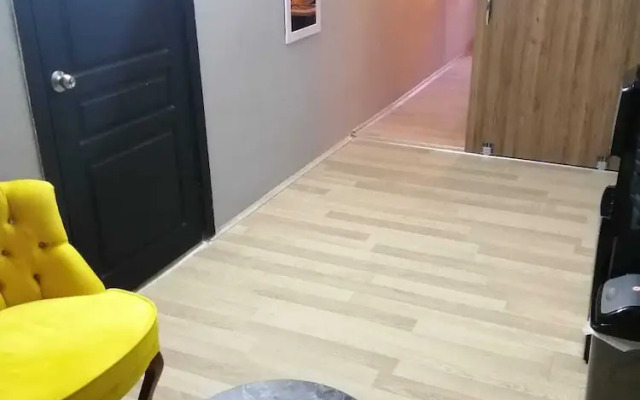 Aydogdu Suit