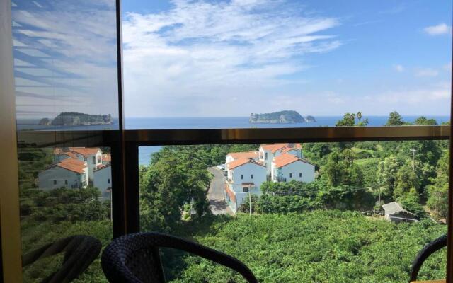 GoldOne Hotel & Suites