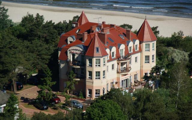 Villa del Mar