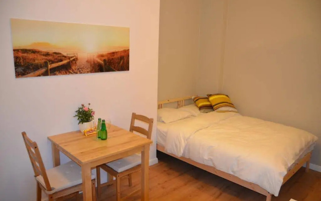 Sopot Sleeps - Sopot Spot