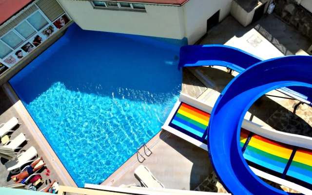 Cinar Appartment