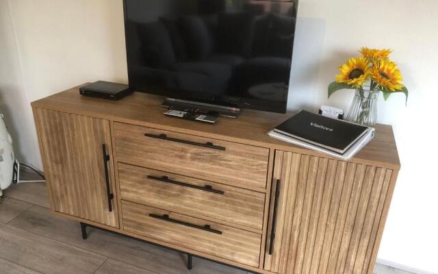 8F Lakeside Lodge Caer Beris Builth Wells