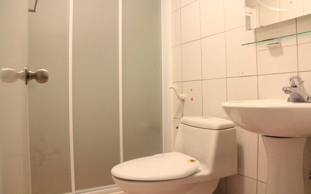 Shang Her Yuan B&B