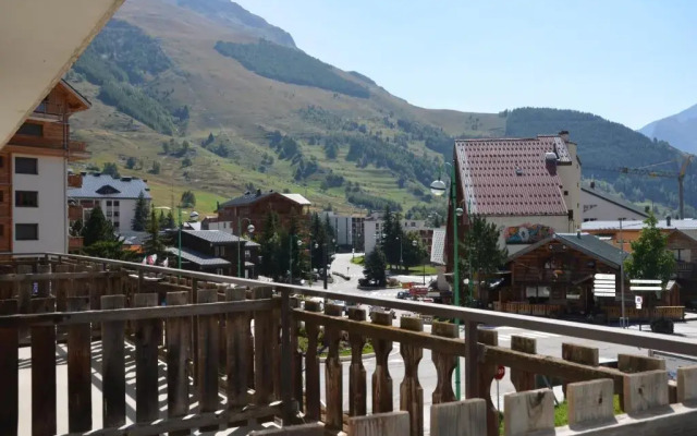 Hotel-Le-Cret