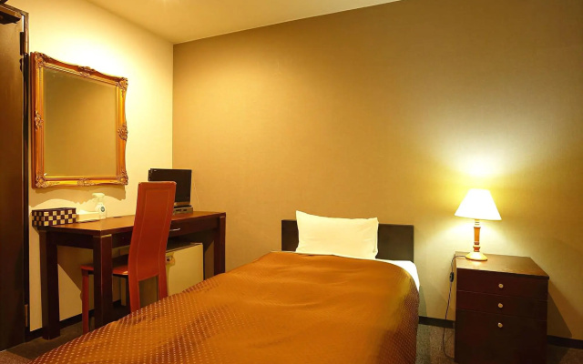 Grampus Inn Osaka Namba – Guest Rooms – Osaka