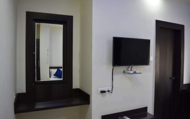 Hotel Vandana Palace