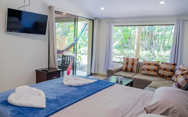 Zula Inn Aparthotel