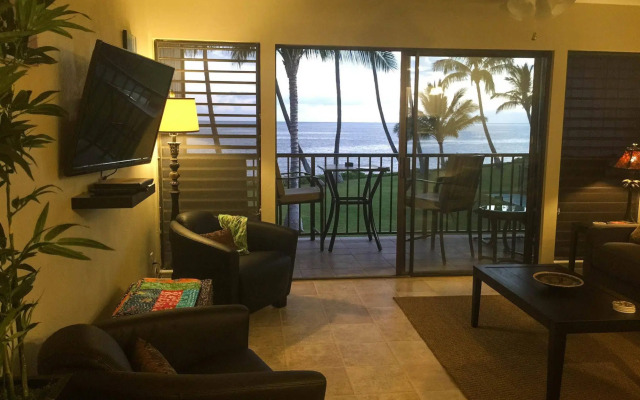 Molokai Vacation Properties – Molokai Shores