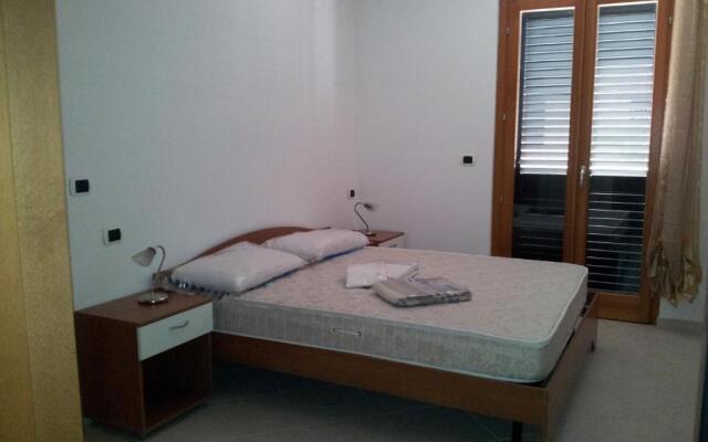 Il Ventaglio Apartment