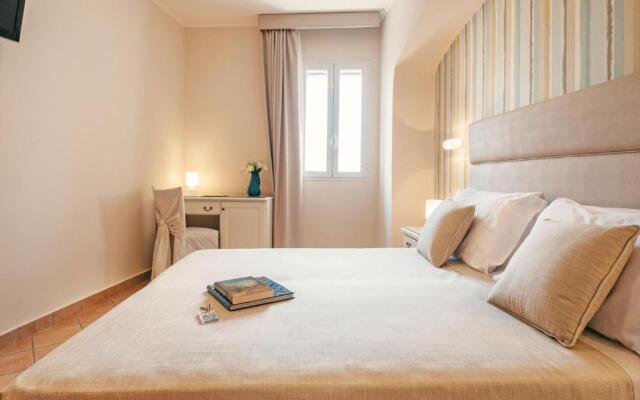 Hotel L'Arcangelo Boutique Hotel