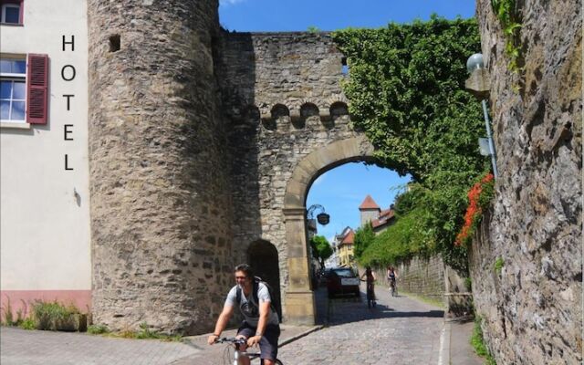 Hotel Herberge zur Traube