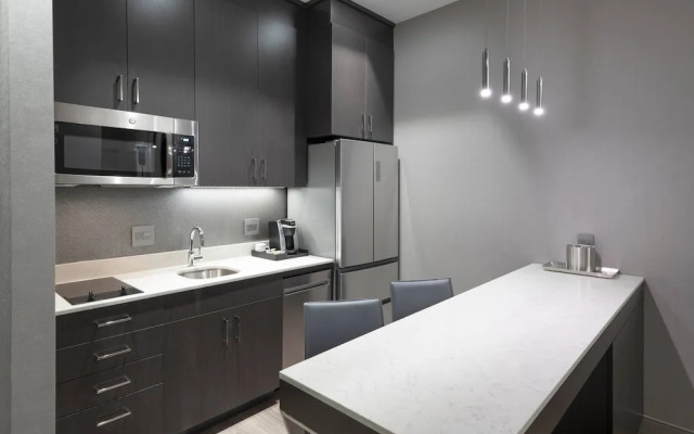 Residence Inn Boston Natick