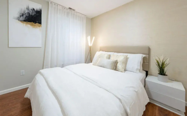 Modern Luxury Home near NYC FreeParking