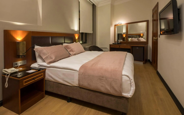 Vardar Palace Hotel - Special Class