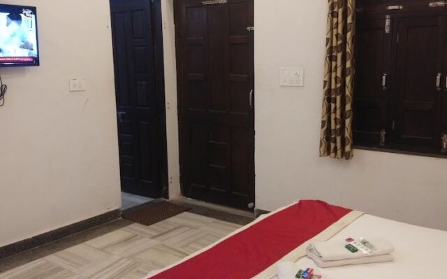 Hotel Mewad Haveli Pushkar