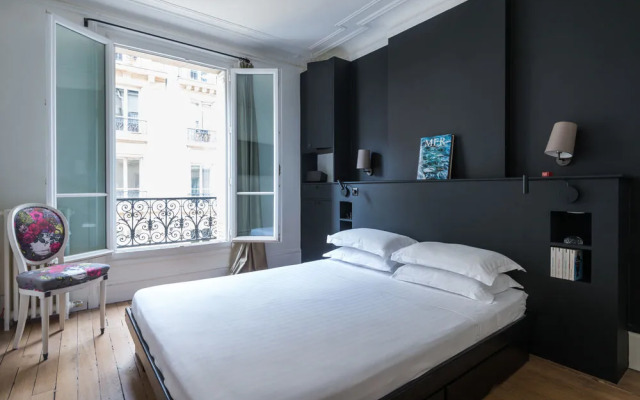 onefinestay - Parc Monceau private homes