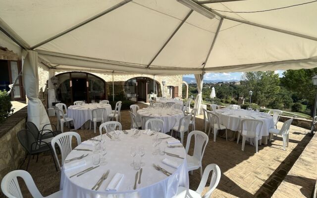 Antico Borgo Carceri