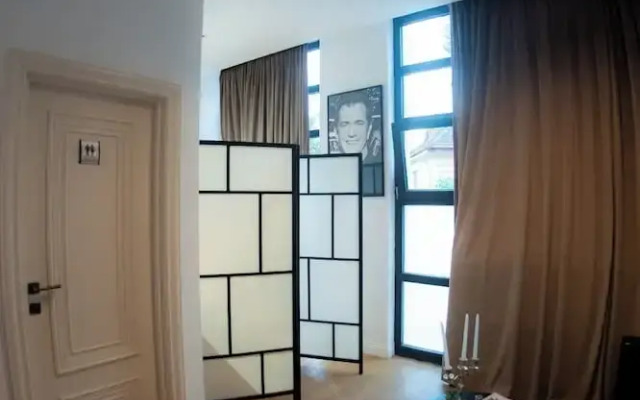 Hotel Boutique Cosmopolita Timisoara