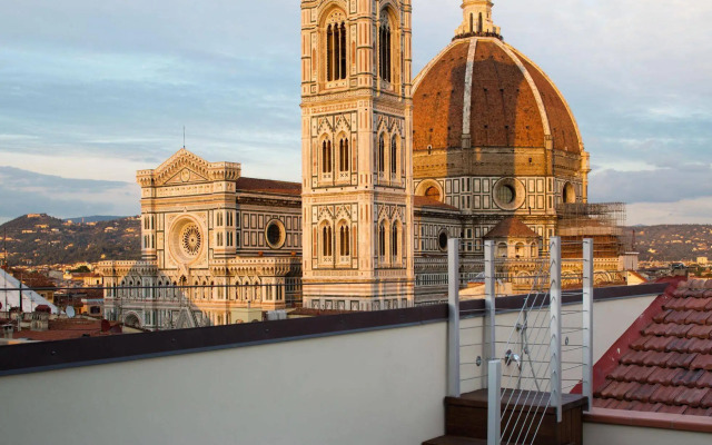 Repubblica Firenze Luxury Apartments | UNA ESPERIENZE