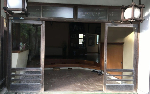 Maruka Ryokan