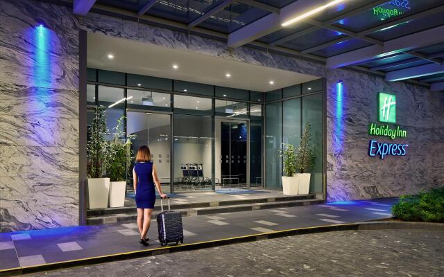 Holiday Inn Express Singapore Katong by IHG