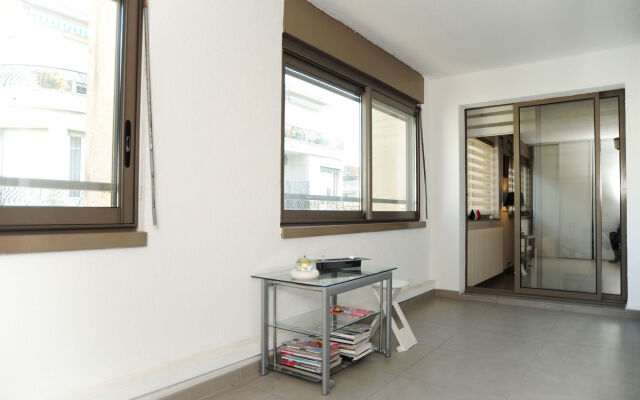 Appartement Nice Etoile - Five Stars Holiday House