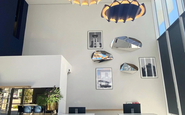 Hotel Indigo Cagnes-sur-Mer by IHG