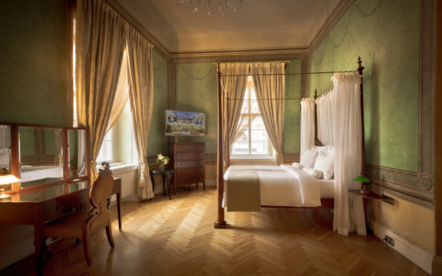 The Mozart Prague by Accor